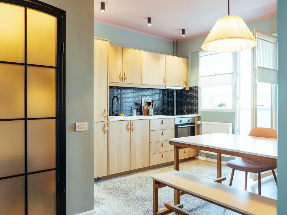 Parklake Design Apartment - Fabulous View - Netflix 부쿠레슈티 외부 사진