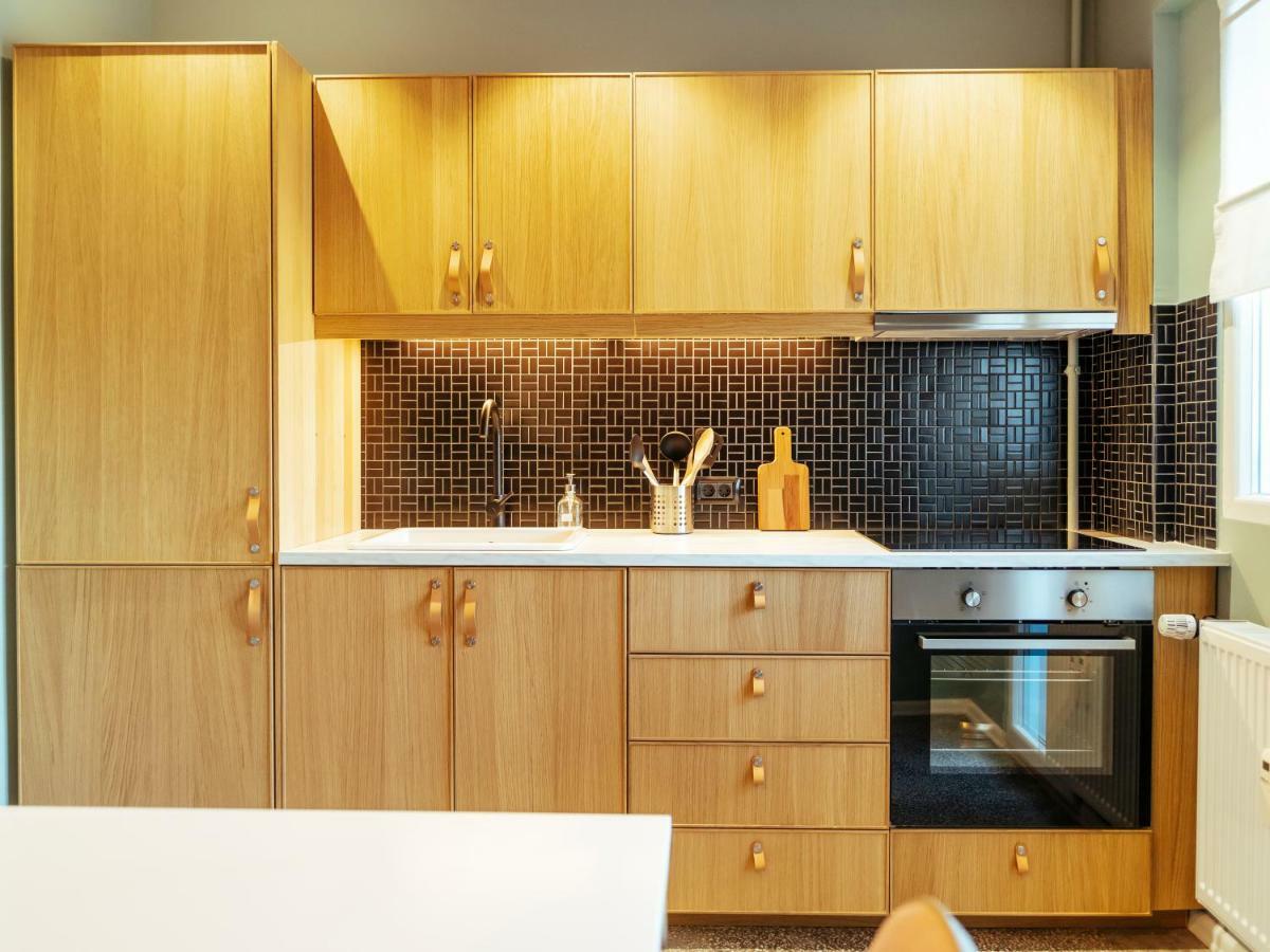 Parklake Design Apartment - Fabulous View - Netflix 부쿠레슈티 외부 사진