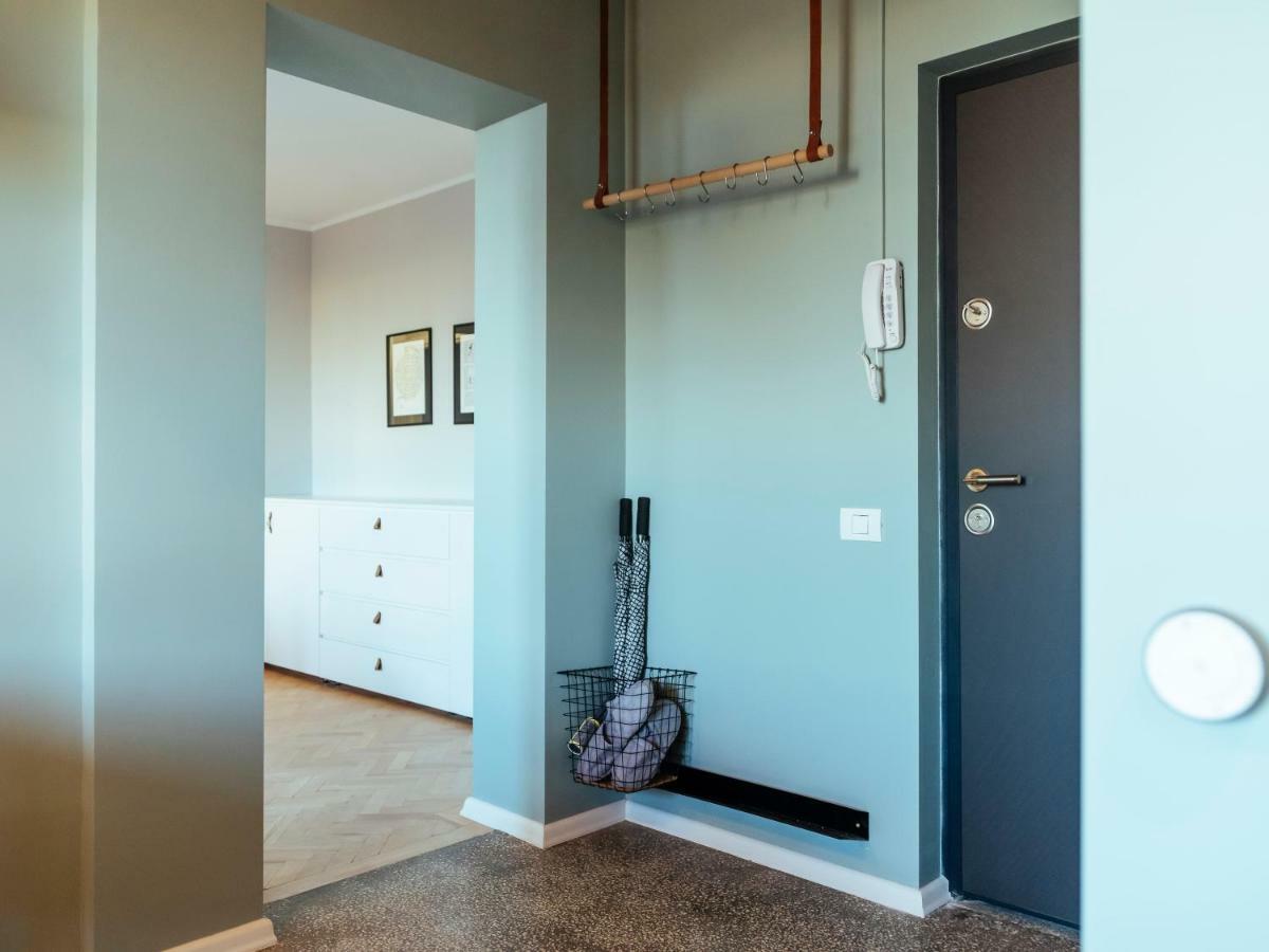 Parklake Design Apartment - Fabulous View - Netflix 부쿠레슈티 외부 사진